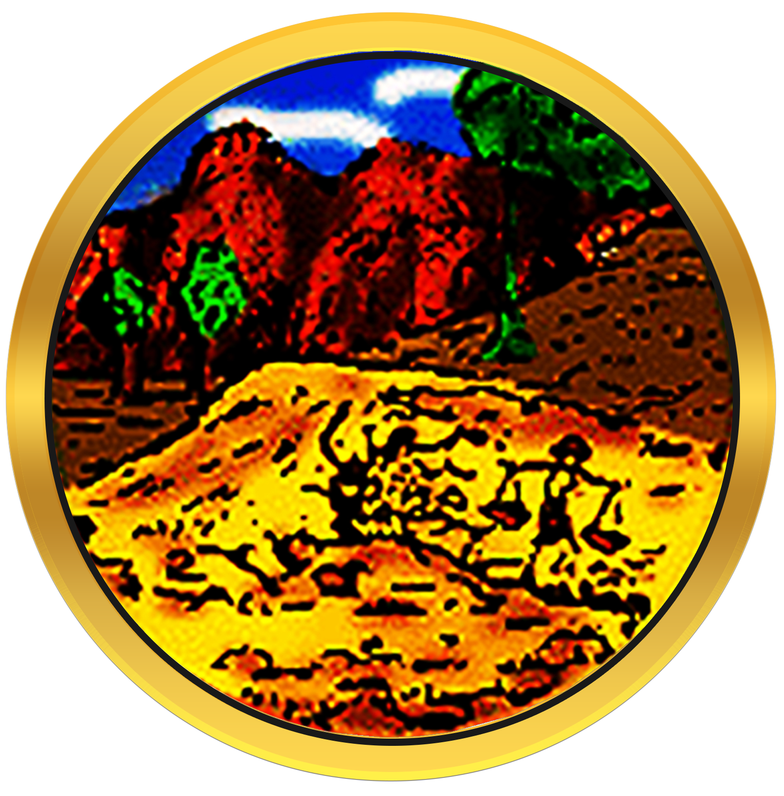 Yala Logo