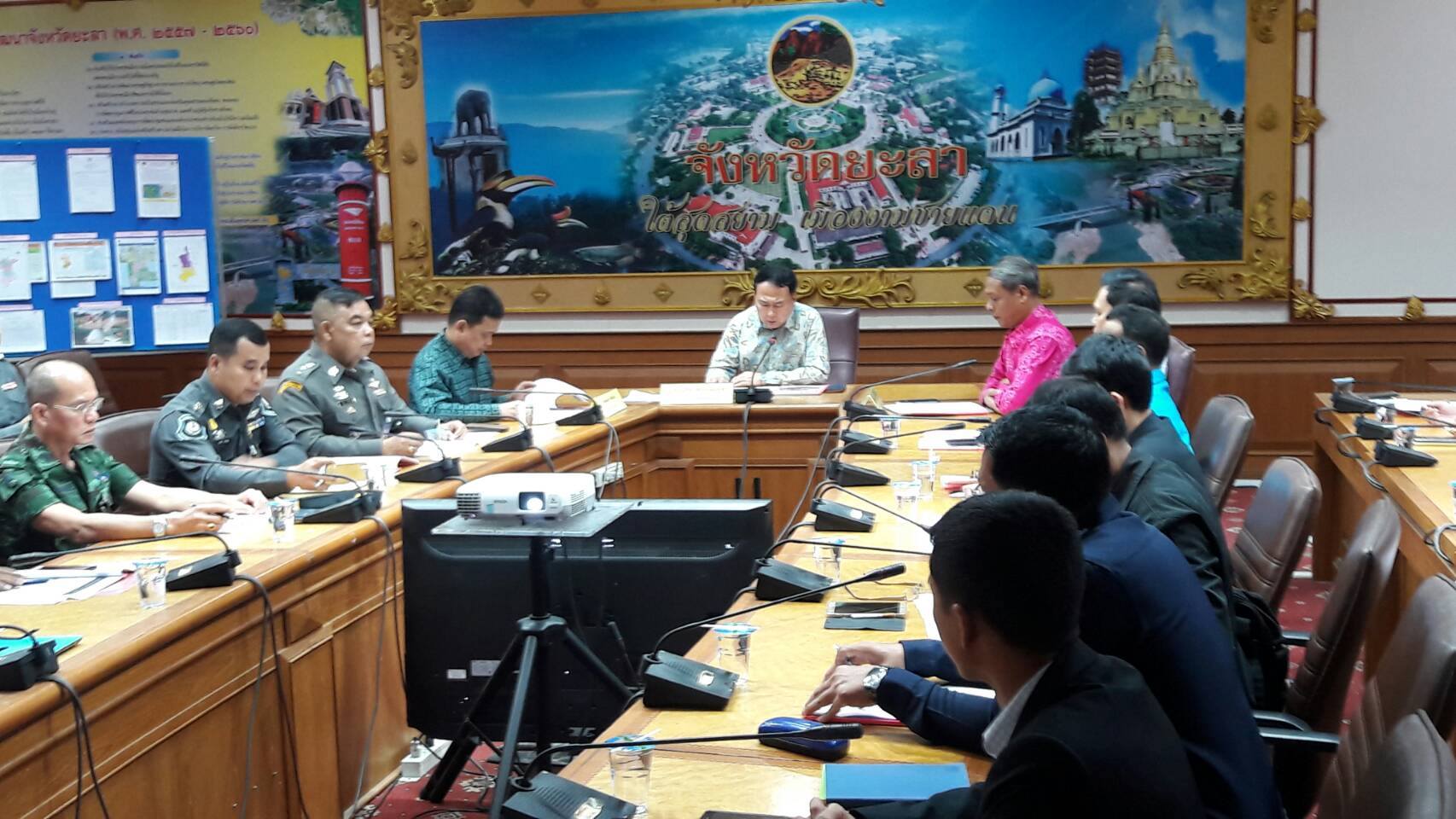 แถลงข่าวสรุปรณรงค์ป้องกันลดอุบัติเหตุ 7 วัน อันตรายช่วงเทศกาลปีใหม่ 2561