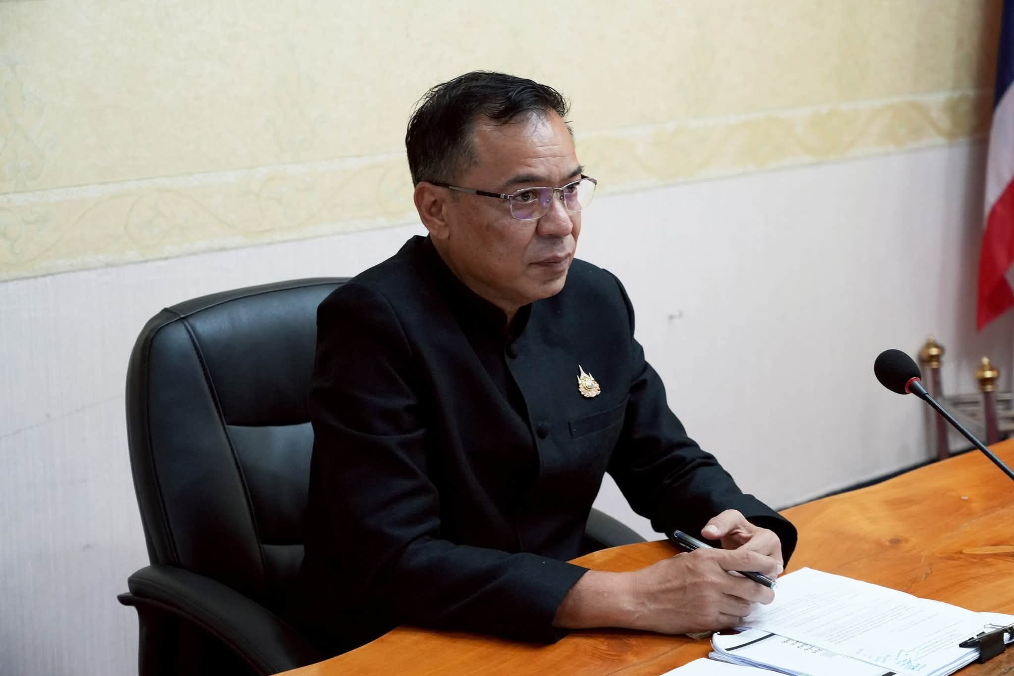 จังหวัดยะลา เดินหน้าขับเคลื่อนการป้องกันและควบคุมโรคพิษสุนัขบ้า คัดเลือกองค์กรปกครองส่วนท้องถิ่นที่มีผลงานโดดเด่น
